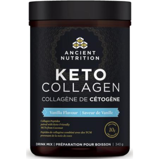 ANCIENT NUTRITION Keto Collagène (3)