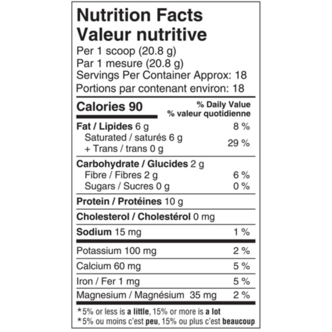 ANCIENT NUTRITION Keto Collagène (3)