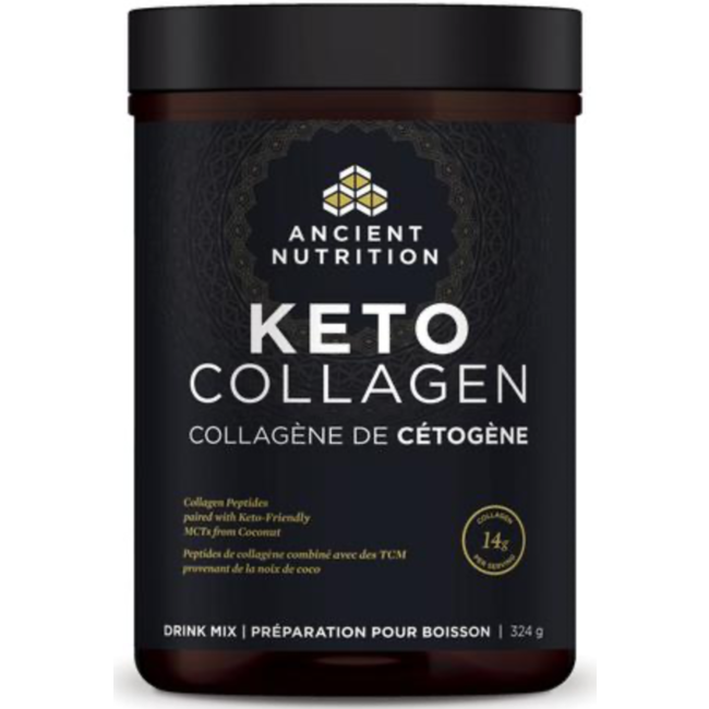 ANCIENT NUTRITION Keto Collagène (3)