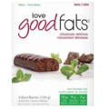 LOVE GOOD FAT Bar Box of 4