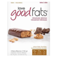 LOVE GOOD FAT Bar Box of 4