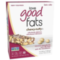 LOVE GOOD FAT Bar Box of 4