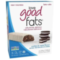 LOVE GOOD FAT Bar Box of 4