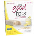 LOVE GOOD FAT Bar Box of 4