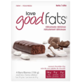 LOVE GOOD FAT Bar Box of 4