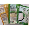 BETTER THAN NOODLES Konjac (3 types)