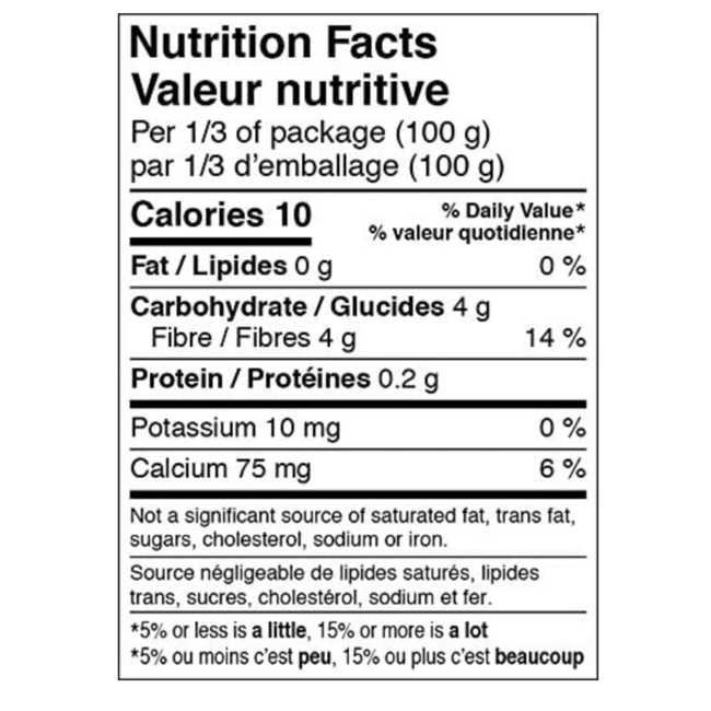 BETTER THAN PASTA Konjac (3 types)