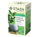 STASH TEA (2 Flavours) 18 Sachets