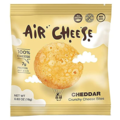 AIR CHEESE Fromage Déshydraté 42 g (2 saveurs)