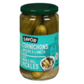 SAVOR Dill Pickle