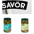 SAVOR Dill Pickle
