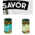 SAVOR Cornichons à l'Aneth