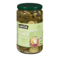 SAVOR Dill Pickle