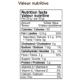 PRANA Grated Coconut 175g