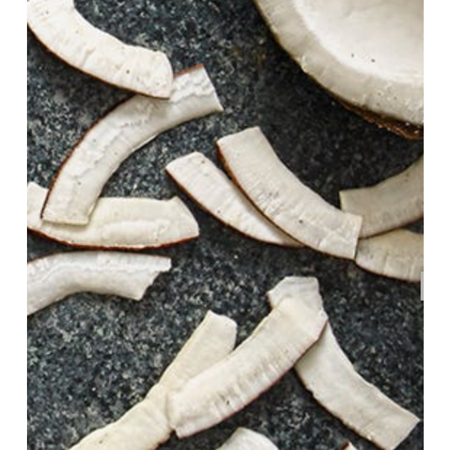 PRANA Noix de Coco Râpé 175g