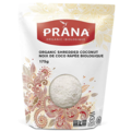 PRANA Noix de Coco Râpé 175g