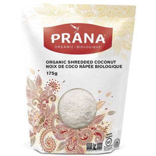 PRANA Grated Coconut 175g