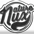 NATURE NUX Peanut butter 500g