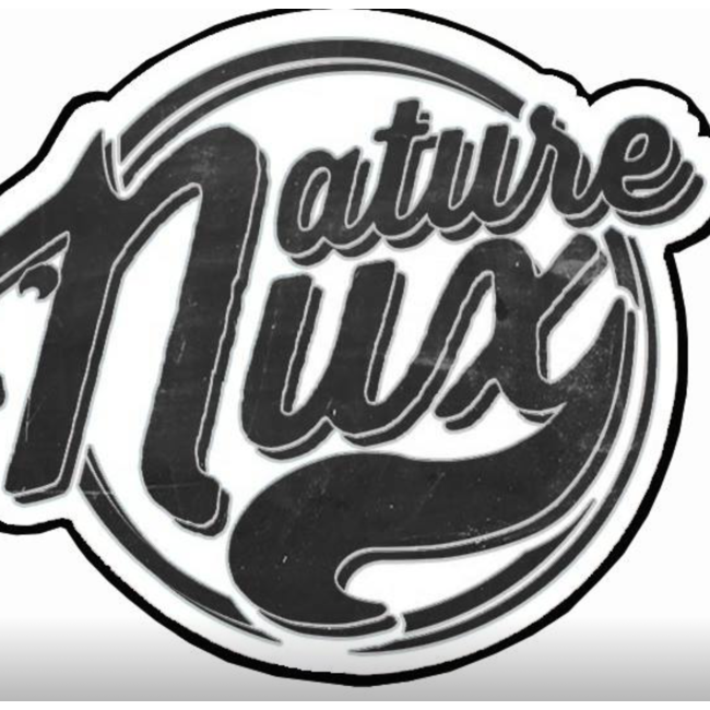 NATURE NUX Peanut butter 500g