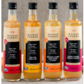 MAISON ORPHÉE Vinaigre de Cidre de Pomme (4 types) 500ml