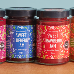 GOOD GOOD Spreads (5 flavours)