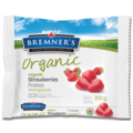 BREMNER'S Frozen fruit 300g (4 types)