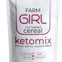 FARM GIRL cannelle céréales 300g