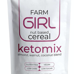 FARM GIRL cinnamon cereal 300g