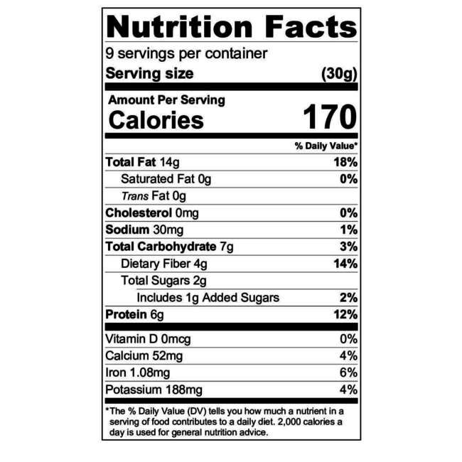 FARM GIRL cannelle céréales 300g