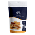 FARM GIRL pancake & waffle 300g