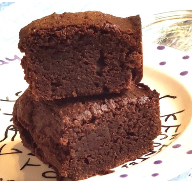 FARM GIRL Brownie Mix 290g