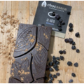 CHOCASANA Chocolat Noir Artisanale  (3 saveurs)