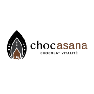 CHOCASANA Chocolat Noir Artisanale  (3 saveurs)