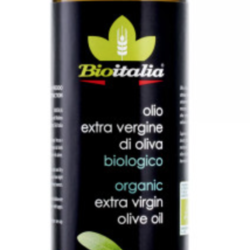 BIOITALA Huile d'Olive Extra Vierge Biologique 500ml