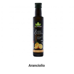 BIOITALIA Organic Extra Virgin Olive Oil (3 flavours) 250ml