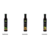BIOITALIA Huile d'Olive Extra Vierge biologique (3 saveurs) 250ml