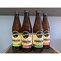 REMEDY KOMBUCHA Bio 330ml