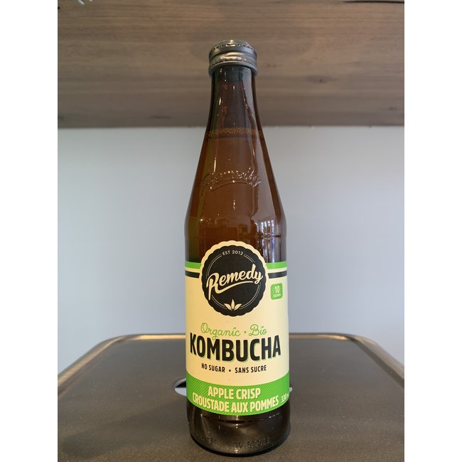REMEDY KOMBUCHA Bio 330ml