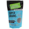 GOGO QUINOA Graines de Chia Bio 300g