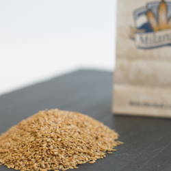 MILANAISE Golden Flaxseed 500g