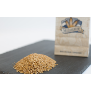 MILANAISE Graines de Lin Doré 500g