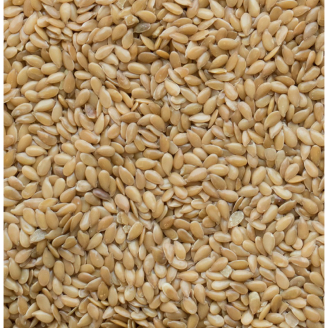 MILANAISE Golden Flaxseed 500g