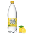 ESKA Eau Gazéifié 1L (4 saveurs)