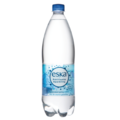 ESKA Eau Gazéifié 1L (4 saveurs)