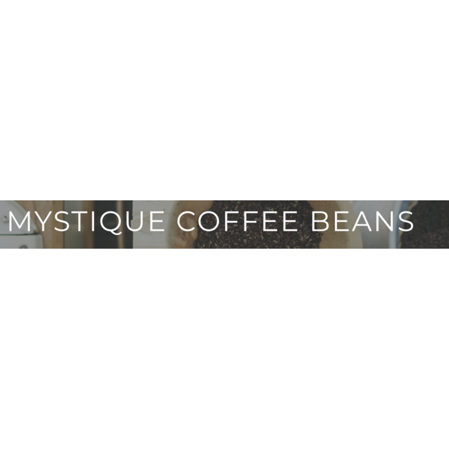 MYSTIQUE CAFÉ Café en Grains  (2 types) 454g