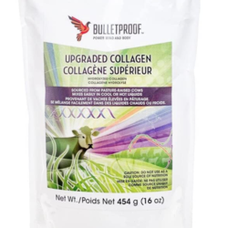 BULLETPROOF Collagène Hydrolysé 454g