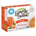 SIMPLY DELISH Jelly Dessert 20g (4 flavours)