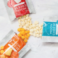 MOON CHEESE Fromage Craquant 57g (3saveurs)