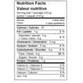 NU PASTA Konjac 375g (3 types)