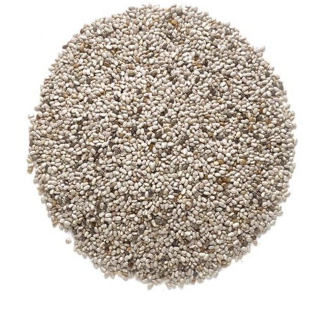 PRANA Graines de Chia Blanc 300g
